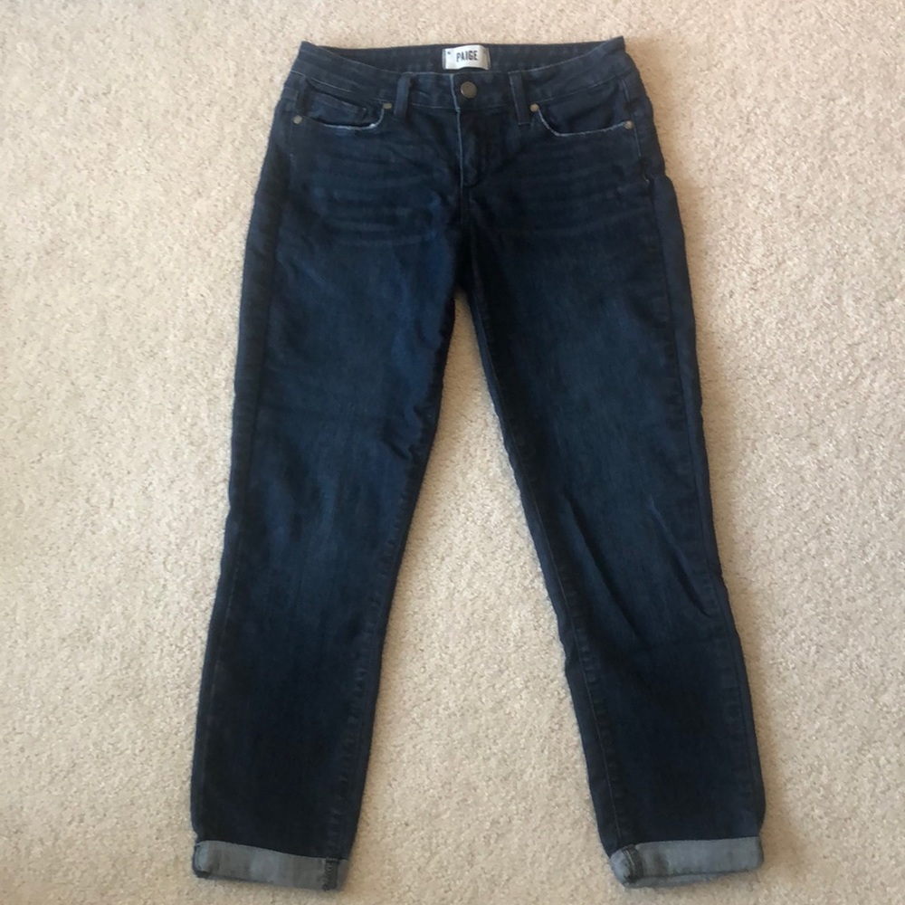 Paige Jeans